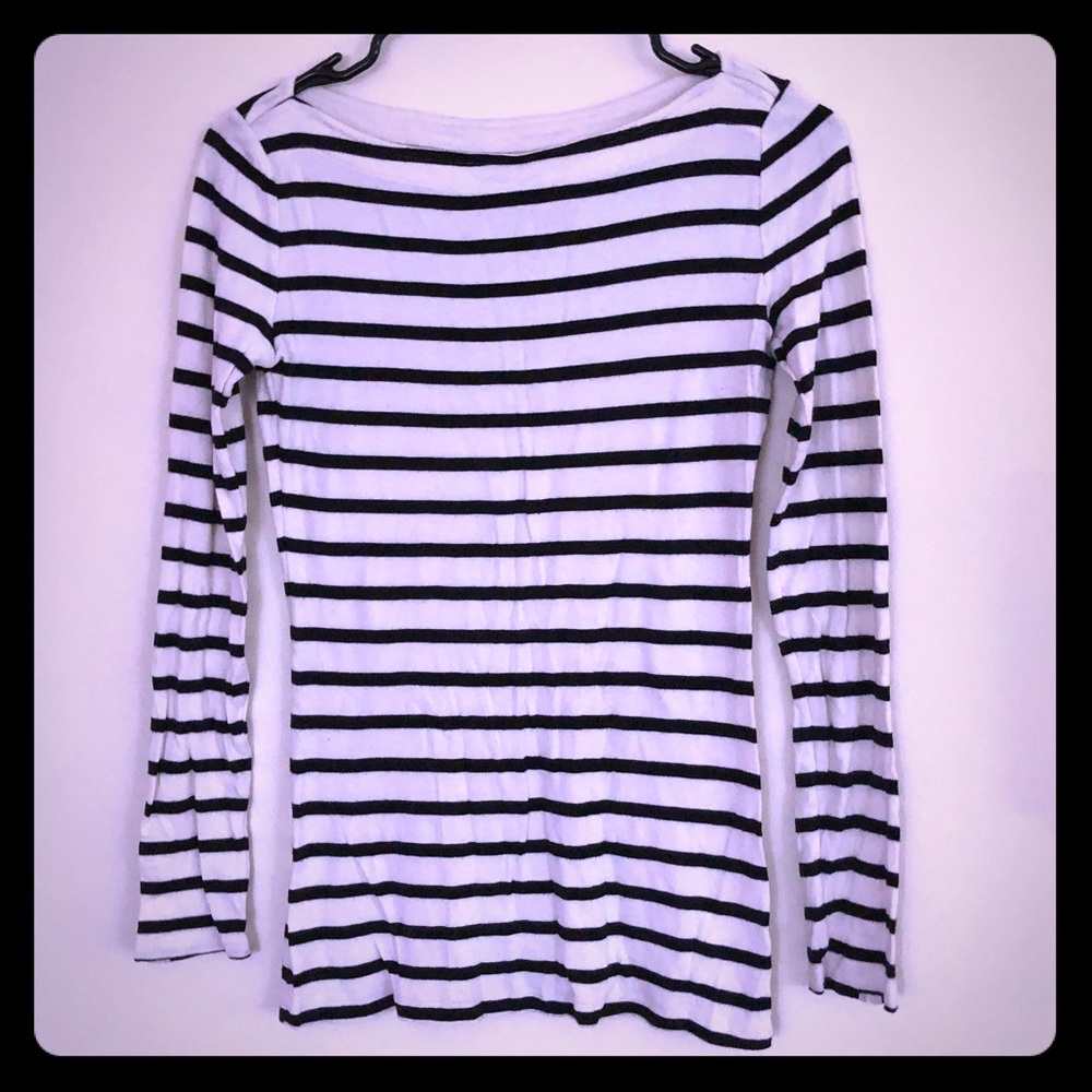 Gap Striped Top